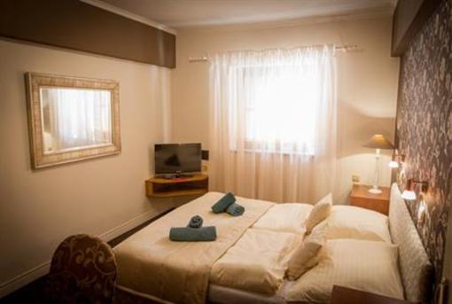 фото отеля Bonato Hotel