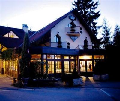 фото отеля Bonato Hotel
