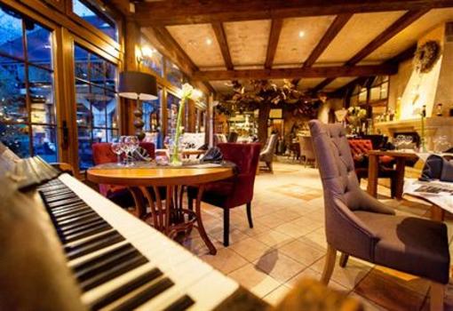 фото отеля Bonato Hotel