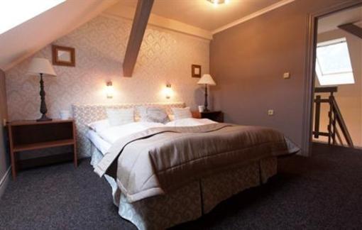 фото отеля Bonato Hotel