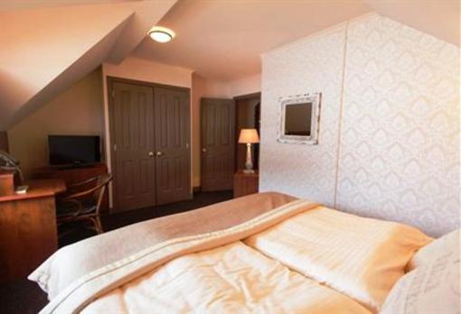фото отеля Bonato Hotel