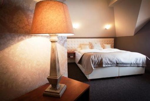 фото отеля Bonato Hotel