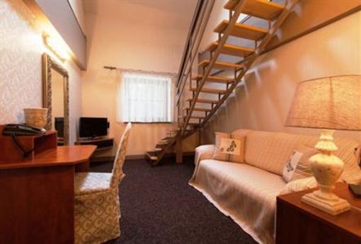 фото отеля Bonato Hotel