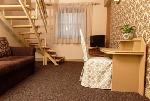 фото отеля Bonato Hotel