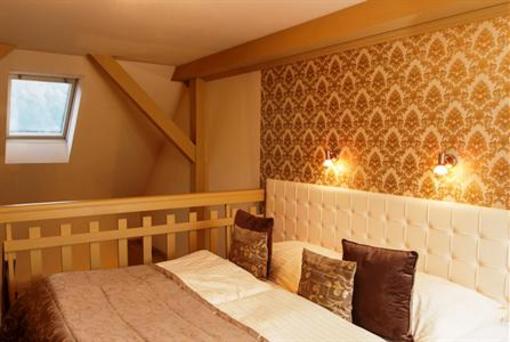 фото отеля Bonato Hotel