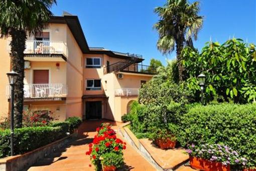 фото отеля Villa Giardini Apartments Giardini Naxos