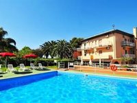 Villa Giardini Apartments Giardini Naxos