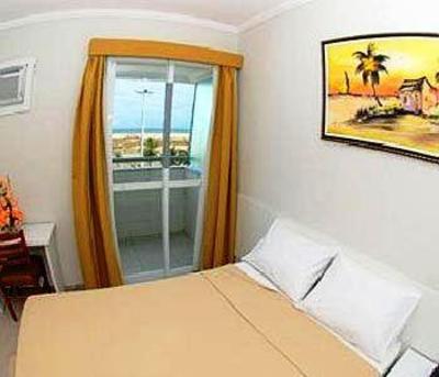 фото отеля Simas Praia Hotel