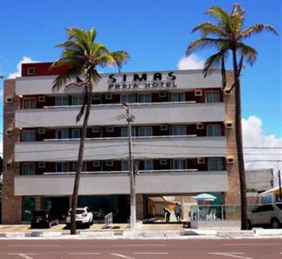 фото отеля Simas Praia Hotel