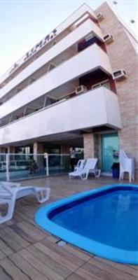 фото отеля Simas Praia Hotel