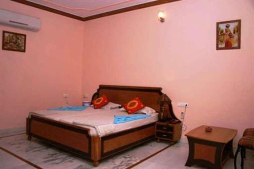 фото отеля Hotel Moonlight Jaisalmer
