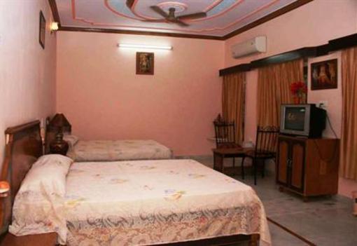 фото отеля Hotel Moonlight Jaisalmer