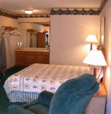 фото отеля Townhouse Inn Omaha