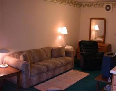 фото отеля Townhouse Inn Omaha