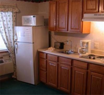 фото отеля Townhouse Inn Omaha