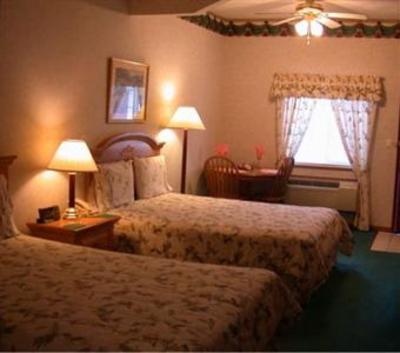фото отеля Townhouse Inn Omaha