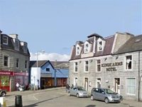 The Kings Arms Hotel