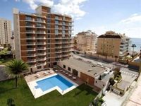 Hotel Masplaya