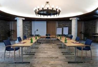 фото отеля Seminar Und Erlebnishotel Rome