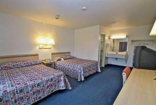 фото отеля Motel 6 Leominster