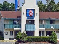 Motel 6 Leominster