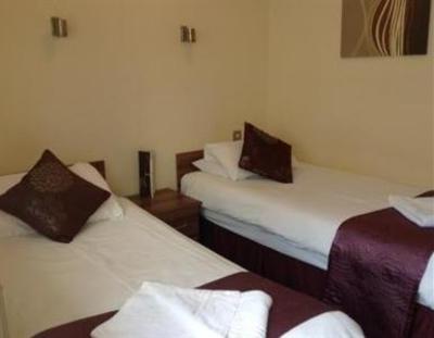 фото отеля The Queens Head Hotel Horspath