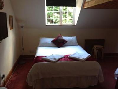 фото отеля The Queens Head Hotel Horspath