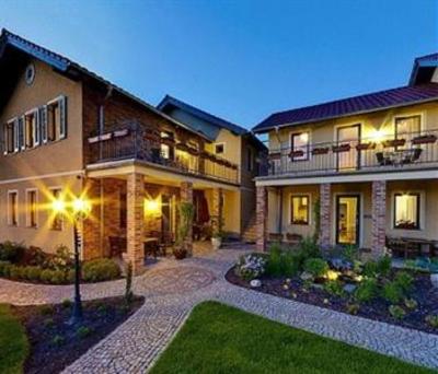 фото отеля Villa Mare Apartamenty