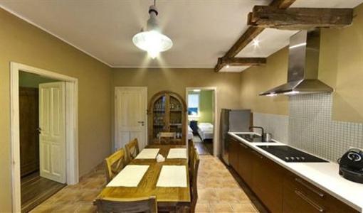 фото отеля Villa Mare Apartamenty