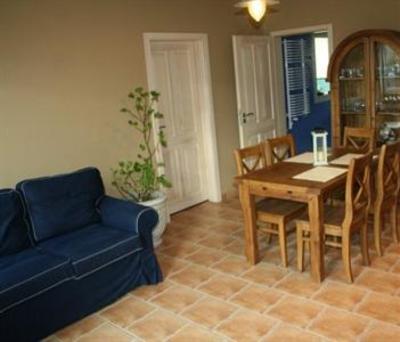 фото отеля Villa Mare Apartamenty