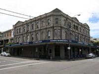 Olympic Hotel Sydney