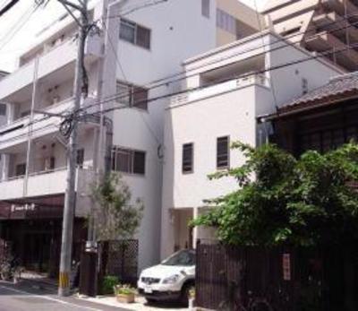 фото отеля Aza Fukuoka Seminar House