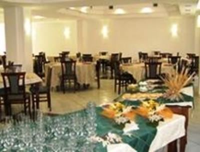 фото отеля Hotel Antica Marina Nicotera