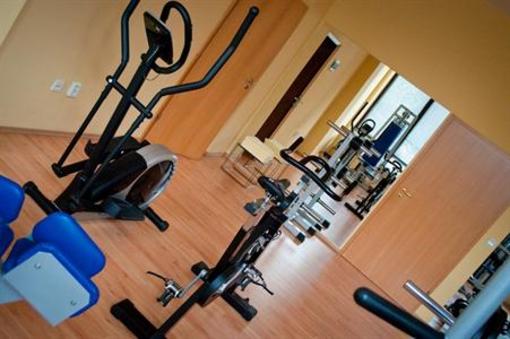 фото отеля Perla 2 Hotel Timisoara