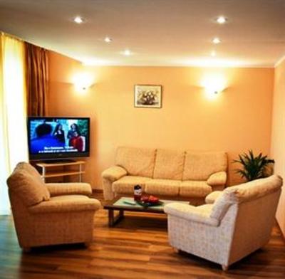 фото отеля Perla 2 Hotel Timisoara