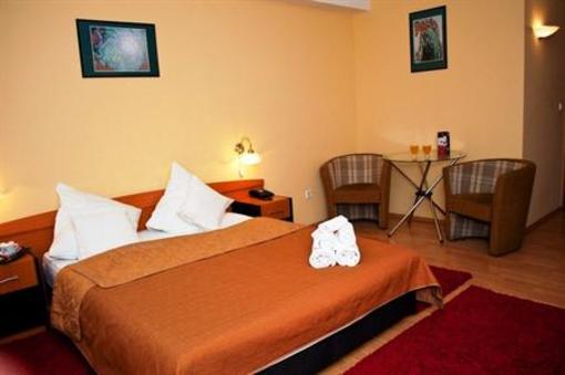 фото отеля Perla 2 Hotel Timisoara