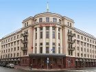 фото отеля Crowne Plaza Hotel Minsk