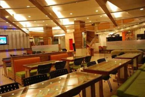 фото отеля Hotel Venice Pathankot