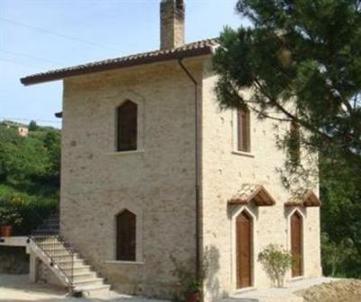 фото отеля Casa Dell'Orto