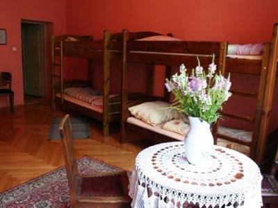 фото отеля Hostel Mleczarnia