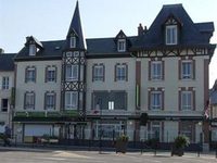 Hotel De Normandie Arromanches-les-Bains