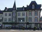 фото отеля Hotel De Normandie Arromanches-les-Bains
