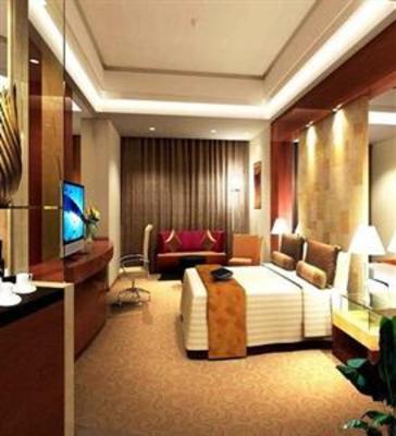 фото отеля Jiangling International Hotel