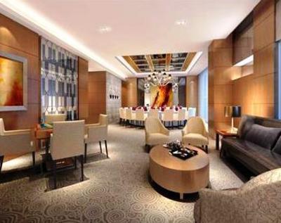 фото отеля Jiangling International Hotel