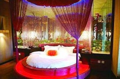 фото отеля Jiangling International Hotel
