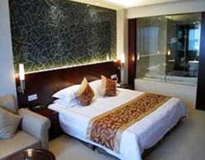 фото отеля Jiangling International Hotel