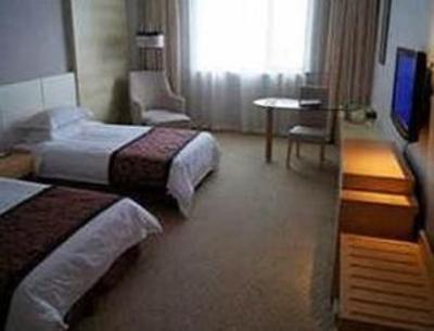 фото отеля Jiangling International Hotel