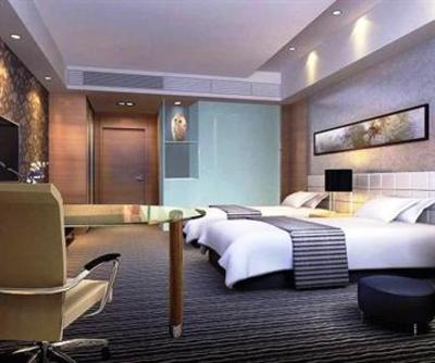 фото отеля Jiangling International Hotel