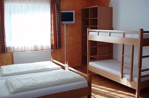 фото отеля Familienhotel Heisenhof Westendorf