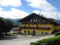 Familienhotel Heisenhof Westendorf